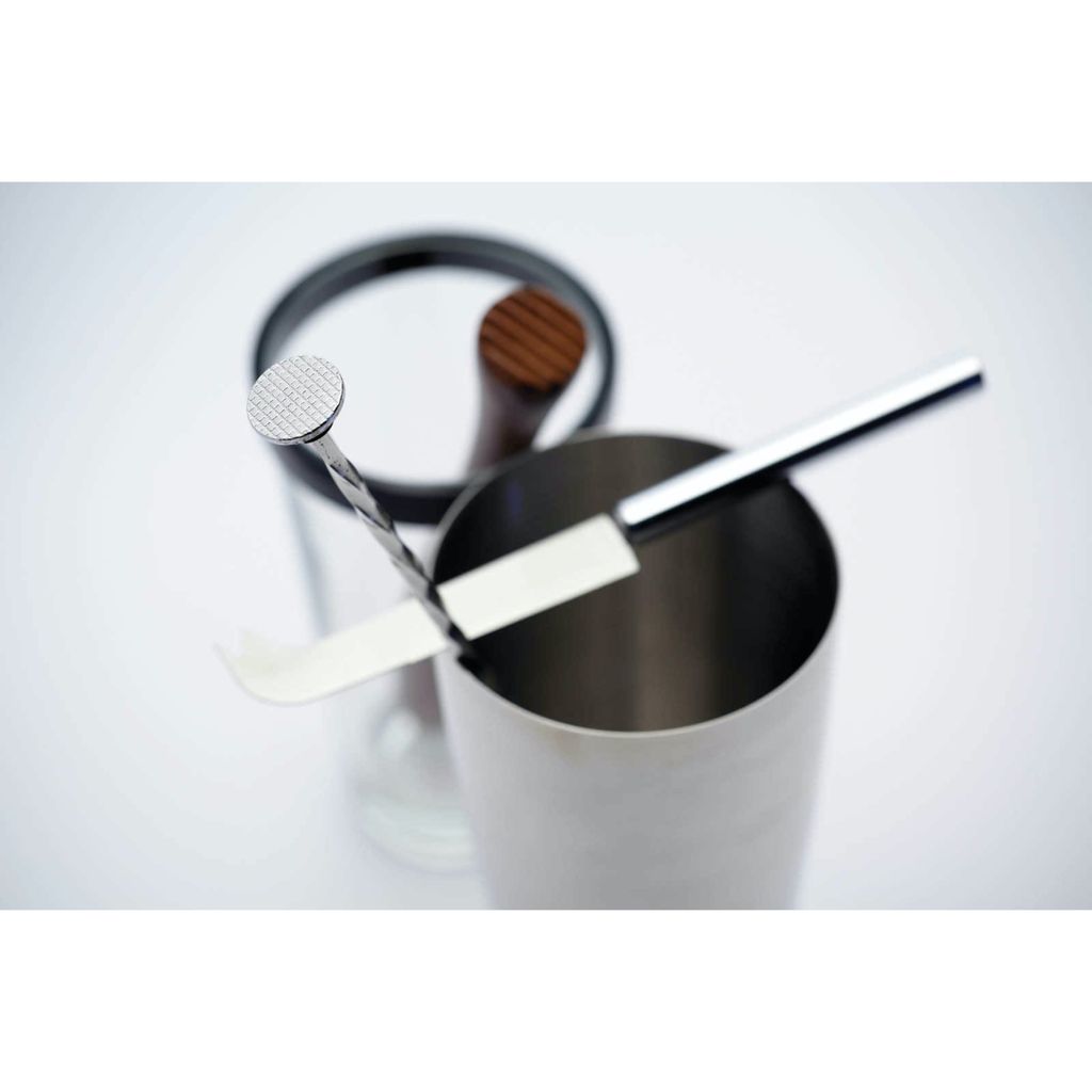 82362 – BarCraft – Mojito Cocktail Set of 4 – LS – 05