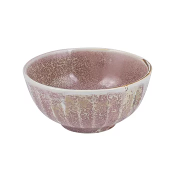 Moda Porcelain Icon Scalloped Round Bowl (3 Sizes)
