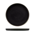 Luzerne Mod Stackable Plate Midnight (4 Sizes)