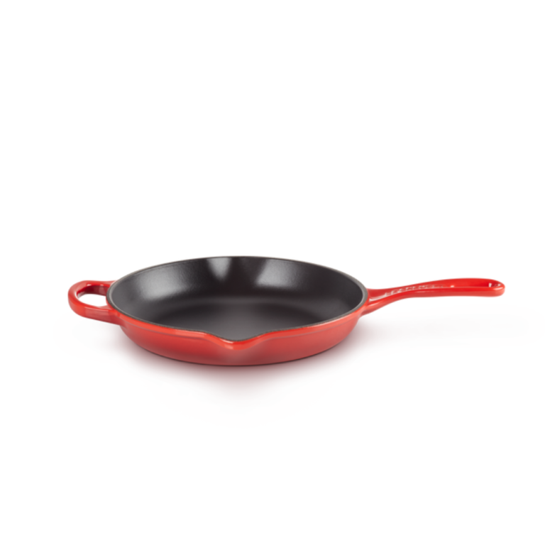 Cast Iron 23m Cerise