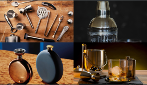 New Zealand Kitchen Products | BarCraft