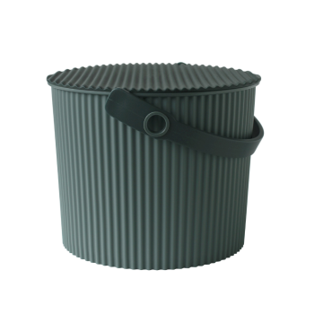 Hachiman Omnioutil Super Bucket Green (3 Sizes)