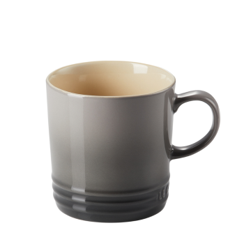 Le Creuset Stoneware Mug Flint (4 Sizes)