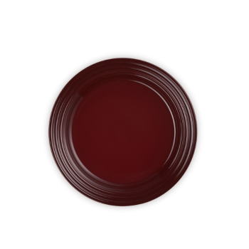 Le Creuset Stoneware Side Plate 22cm (14 Colours)