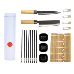 Homey's Tools for Life Nippon Sushi Set