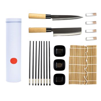 Homey's Tools for Life Nippon Sushi Set
