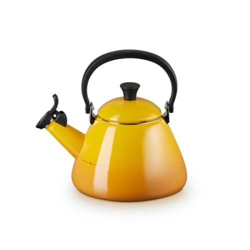 Brilliant Kone Induction Kettle Review - Le Creuset 2024