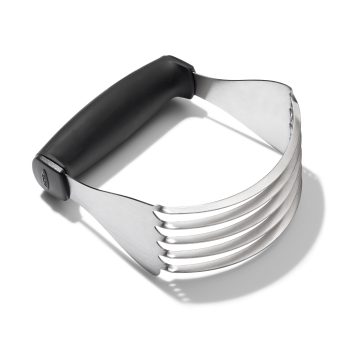 OXO Good Grips Dough Blender with Blades