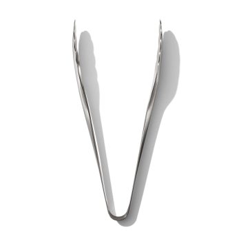OXO Steel Serving Tongs 23.5cm