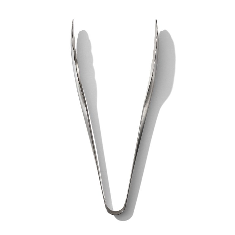 OXO Good Grips Stainless Steel Serving Tongs 23.5cm