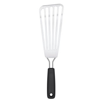 OXO Good Grips Stainless Steel Fish Turner (2 Sizes)