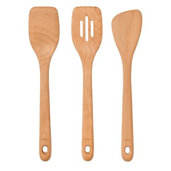 OXO Wooden Turner Set 3 Piece
