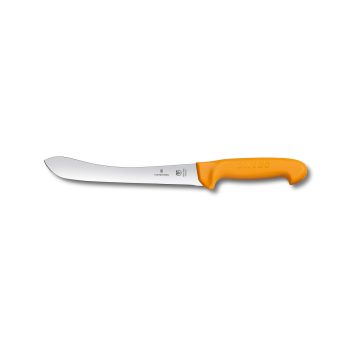Victorinox Swibo Butchers Knife Wide Tip 17cm