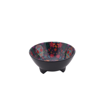 Prepara Taco Bowl Day Of The Dead 16cm