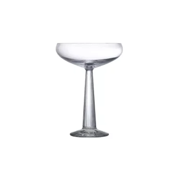 Nude Big Top Coupe Glass 235ml