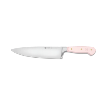 Classic Color Cooks 20cm Knife Pink