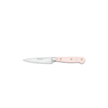 Classic color paring Knife Pink