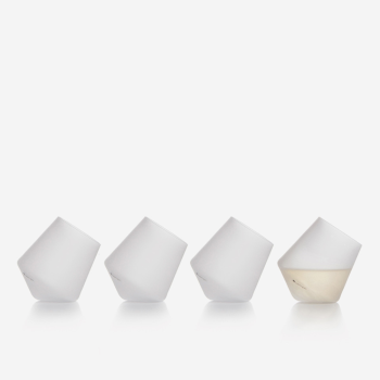 Sempli Cupa Shot Glass Ice Set of 4