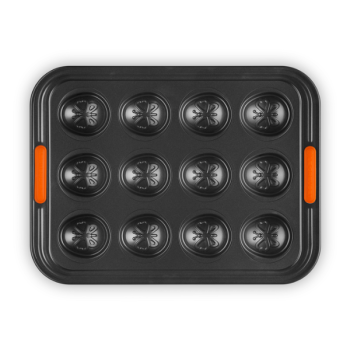 Le Creuset Toughened Non-Stick Easter Egg Tray 12 Hole
