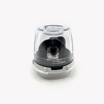 FinaPod Max Black