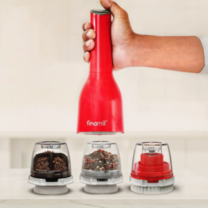 New Zealand Kitchen Products | FinaMill