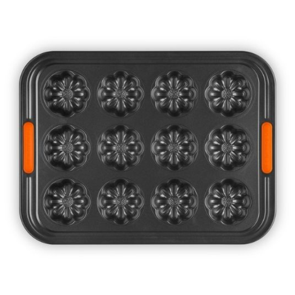 Flowers 12 tray Cover