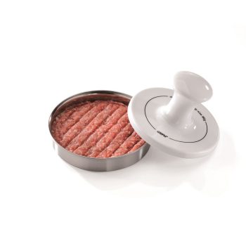 GEFU Spark Hamburger Press