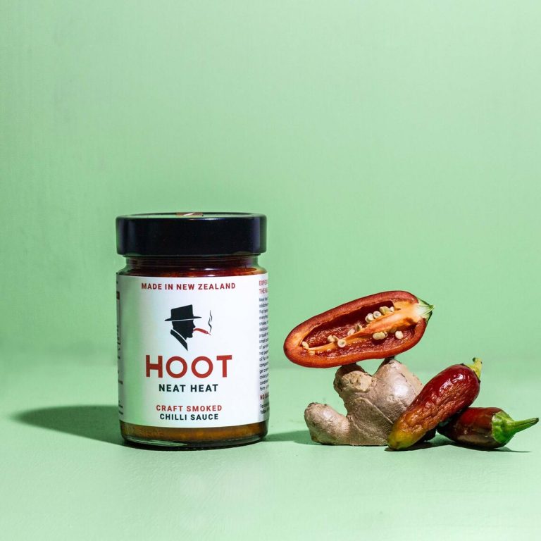 Hoot Chilli Sauce