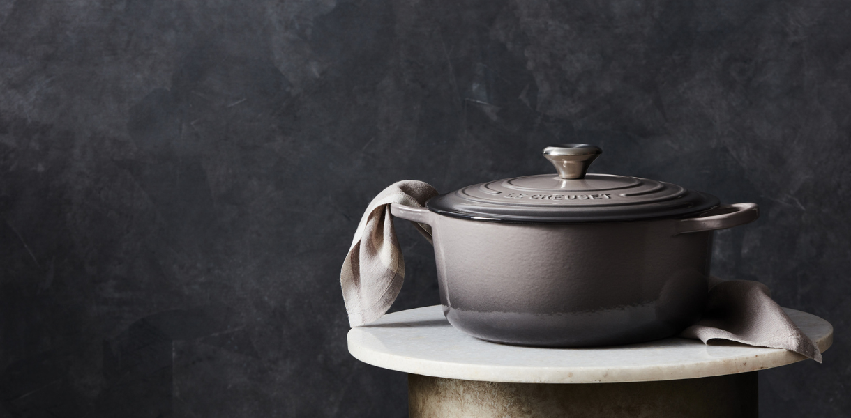 Le Creuset Flint main image