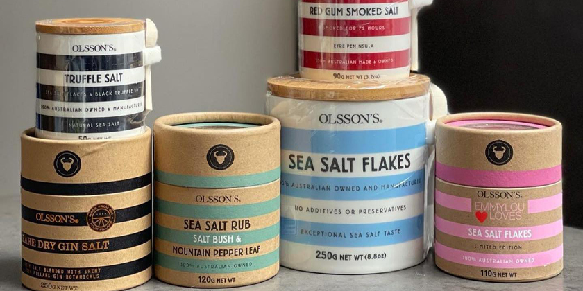 New Zealand Kitchen Products | Olsson's