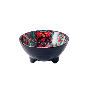 Prepara Taco Bowl Day Of The Dead 16cm