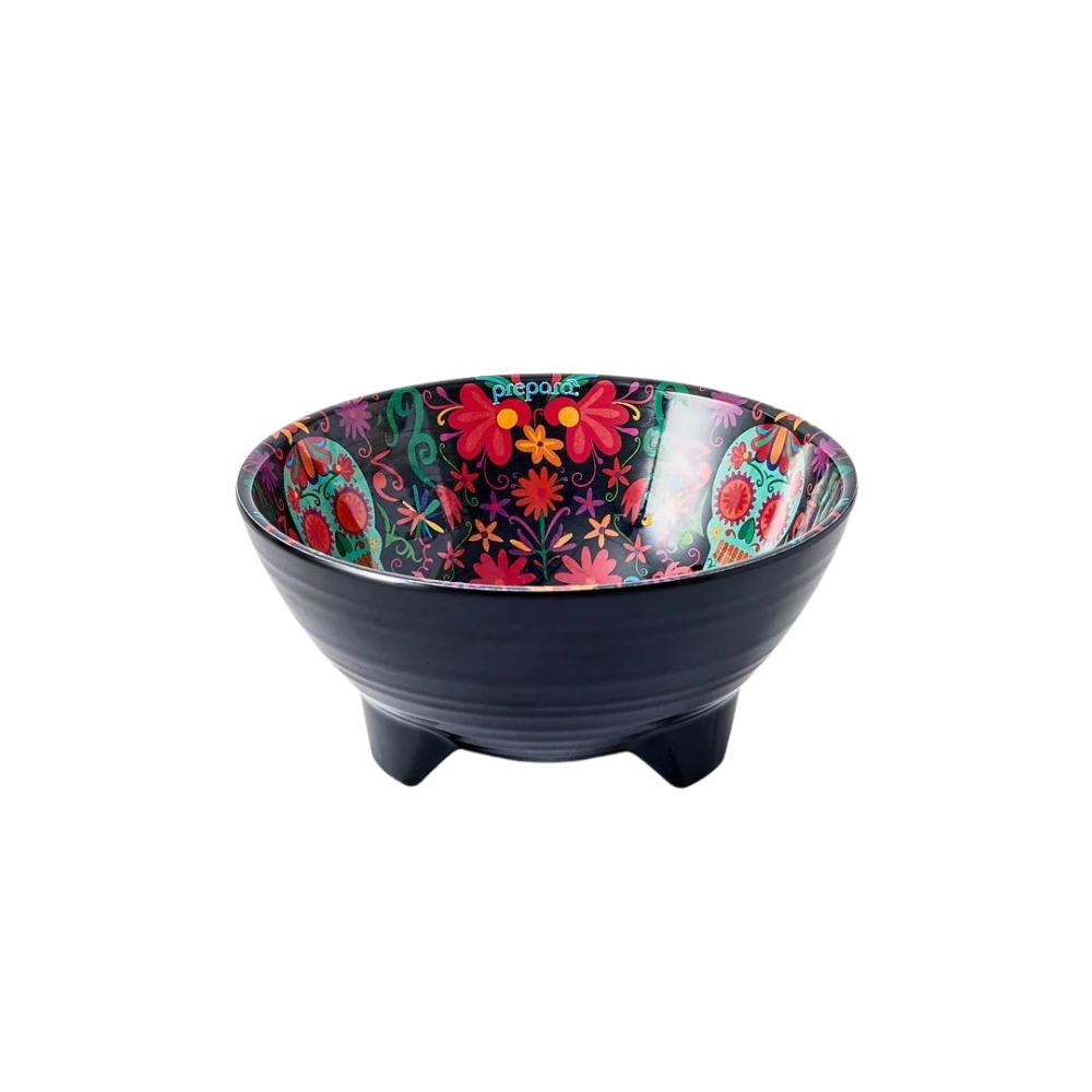 Prepara Taco Bowl Day Of The Dead 16cm