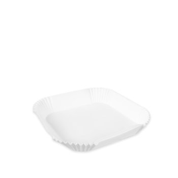 Avanti Disposable Square Air Fryer Liners 16cm 100 Pack