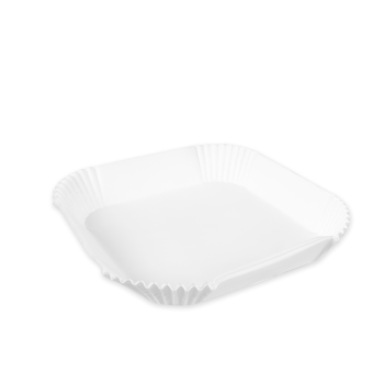 Avanti Disposable Square Air Fryer Liners 20cm 100 Pack