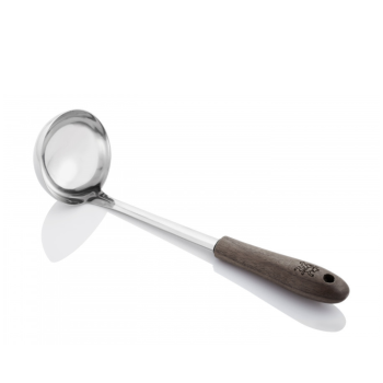 Stanley Rogers Black Walnut Ladle