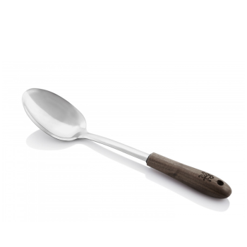 Stanley Rogers Black Walnut Solid Spoon