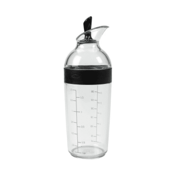 OXO Good Grips Salad Dressing Shaker