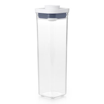 OXO POP 2.0 Mini Square Medium Container 800ml