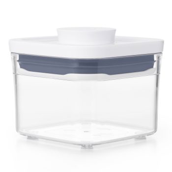 OXO POP 2.0 Small Square Mini Container 400ml