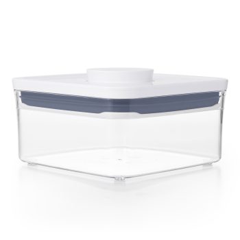 OXO POP 2.0 Big Square Mini Container 1L