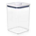 OXO POP 2.0 Big Square Medium Container 4.2L