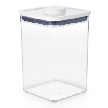 OXO POP 2.0 Big Square Medium Container 4.2L