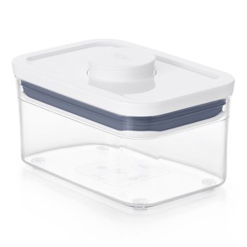OXO POP 2.0 Rectangle Mini Container 600ml