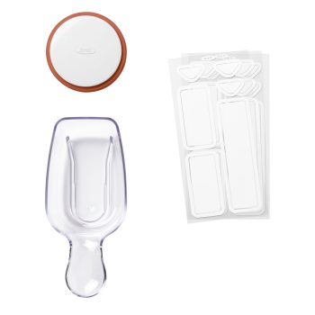 OXO POP 3-Piece Starter Set