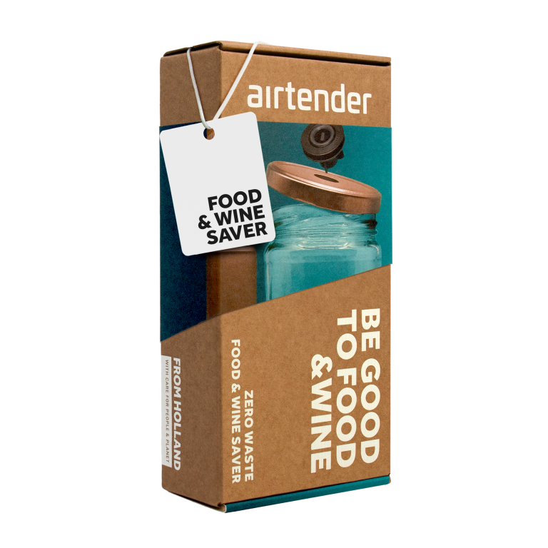 AT9434_Airtender_Food&WineVacuum_Box_3D-Front_T