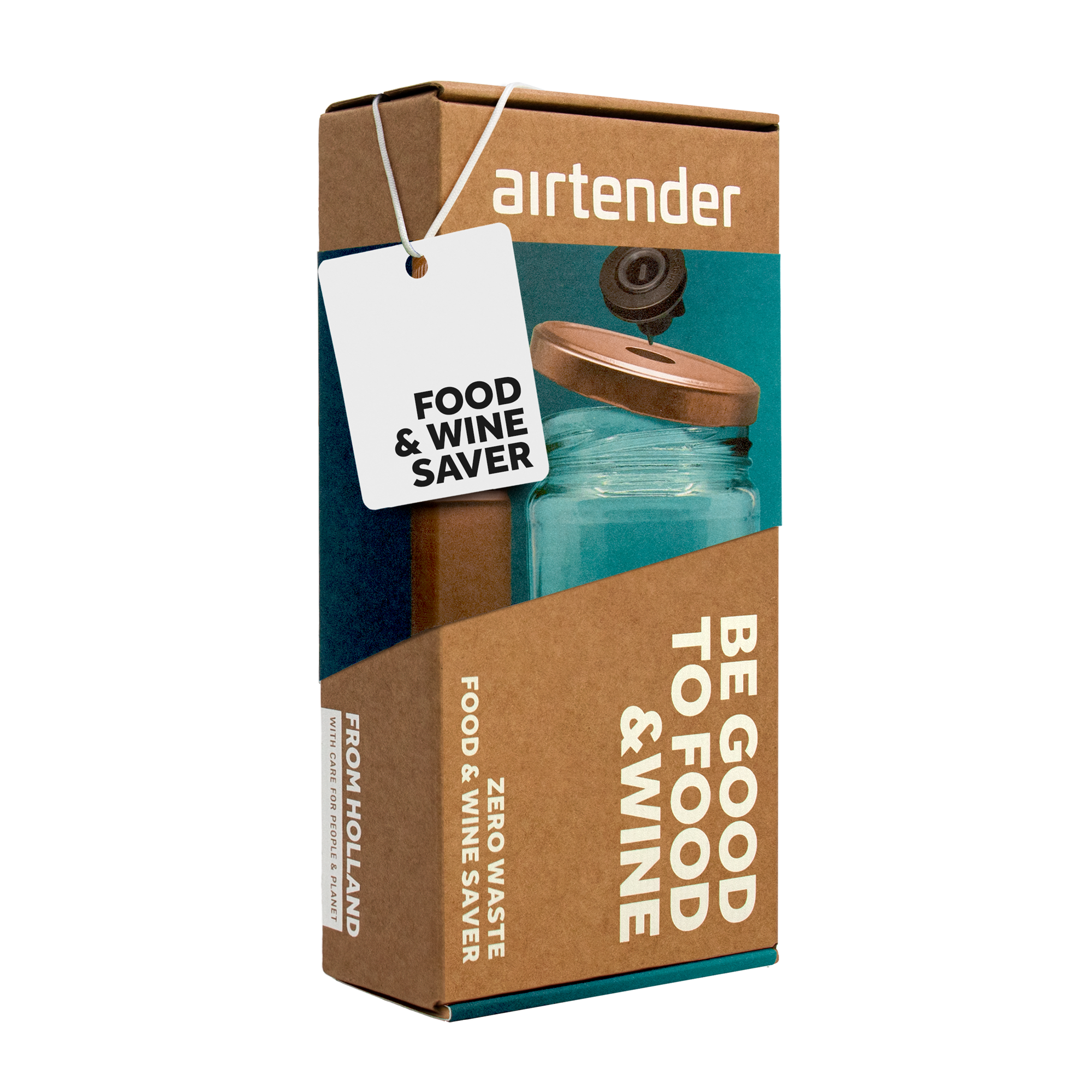 AT9434_Airtender_Food&WineVacuum_Box_3D-Front_T