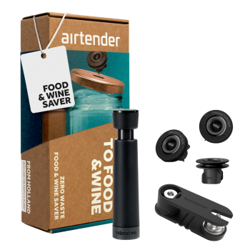 Airtender Food Wine Box