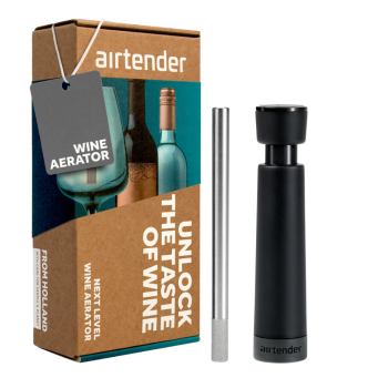 Airtender Food Wine Box