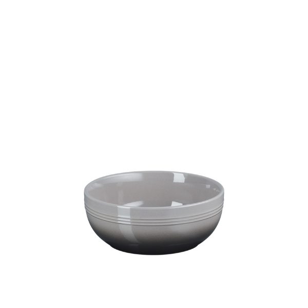 Coupe Cereal Bowl Flint