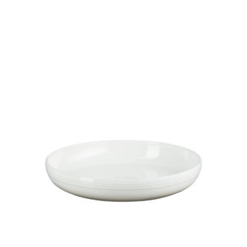 Coupe_Pasta Bowl 22cm_Meringue